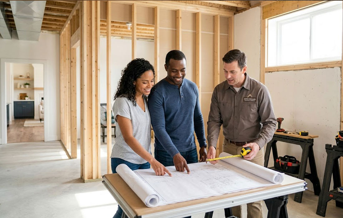 How to Plan a Successful Home Remodel